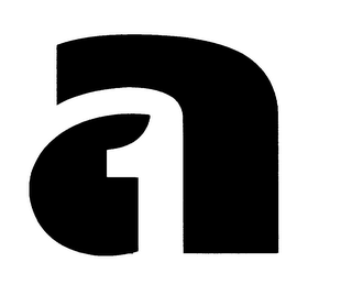 A1 logo