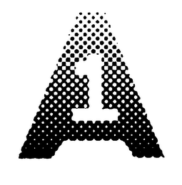 A1 logo