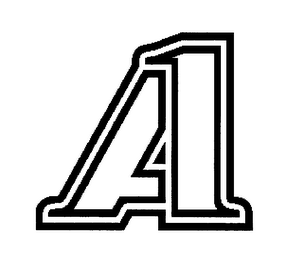 A1 logo