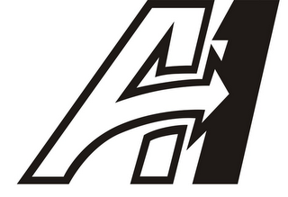 A1 logo
