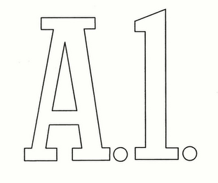 A.1. logo