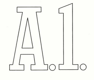 A.1. logo