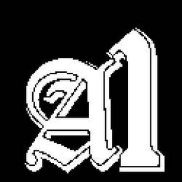 A1 logo
