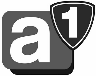 A1 logo