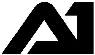 A1 logo