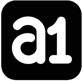A1 logo