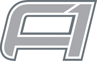 A1 logo