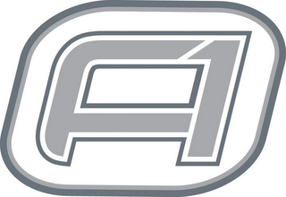 A1 logo
