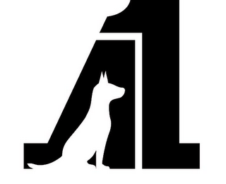 A1 logo