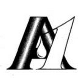A1 logo