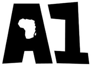 A1 logo