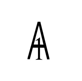 A1 logo
