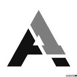 A1 logo