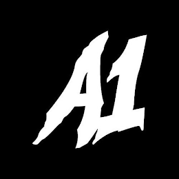A1 logo