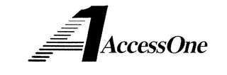 A1 ACCESSONE logo