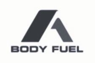 A1 BODY FUEL logo