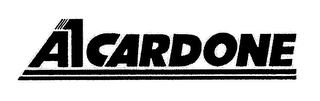 A1 CARDONE logo