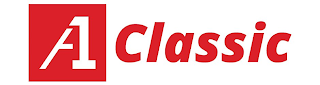 A1 CLASSIC logo
