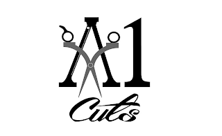 A1 CUTS logo
