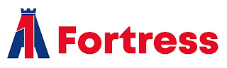 A1 FORTRESS logo