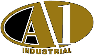 A1 INDUSTRIAL logo