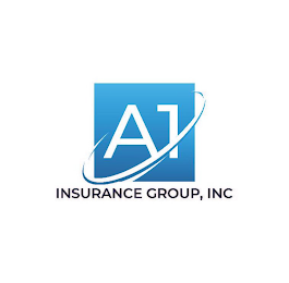A1 INSURANCE GROUP,  INC logo