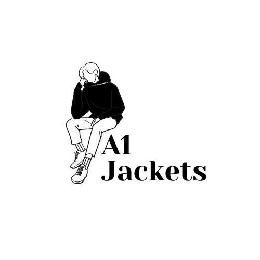A1 JACKETS logo