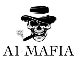 A1-MAFIA logo