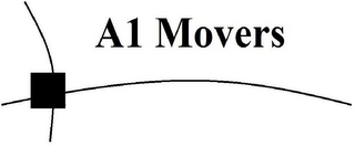 A1 MOVERS logo