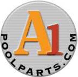 A1 POOLPARTS.COM logo
