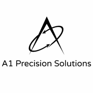 A1 PRECISION SOLUTIONS logo