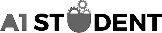 A1 STUDENT logo