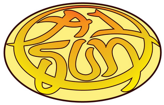 A1 SUN logo
