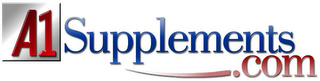A1 SUPPLEMENTS.COM logo
