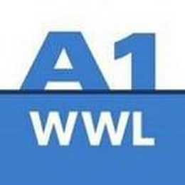 A1 WWL logo