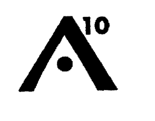 A10 logo