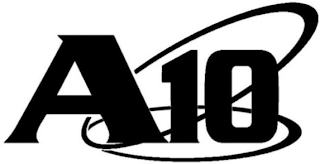A10 logo