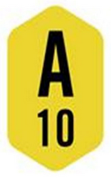 A10 logo