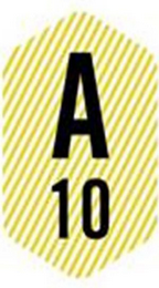 A10 logo