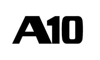 A10 logo