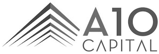 A10 CAPITAL logo