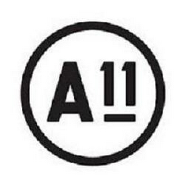 A11 logo
