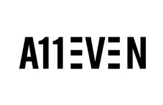 A11EVEN logo