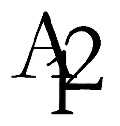 A12 logo