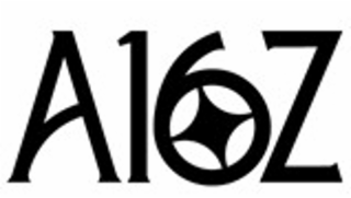 A16Z logo