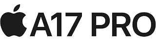 A17 PRO logo