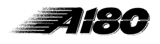 A180 logo