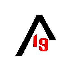 A19 logo