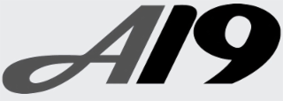 A19 logo