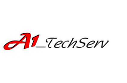 A1_TECHSERV logo